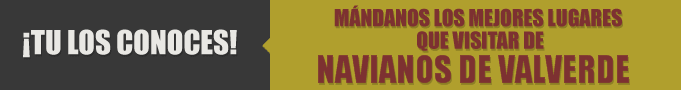 Restaurantes en Navianos de Valverde